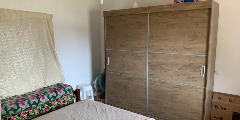 Imagem Chácara com 3 Quartos à Venda, 200 m² em Centro - Santa Isabel