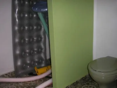 Imagem Casa para Venda - 422.67m², 3 dormitórios, sendo 1 suites, Ipanema