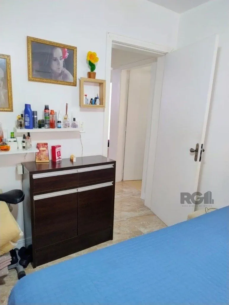 Imagem Apartamento em Cavalhada