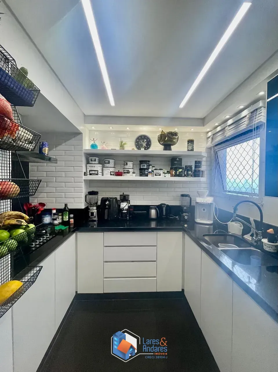 Imagem Apartamento para venda em Vila Leopoldina com 4 quartos, sendo 2 suítes, 142m²