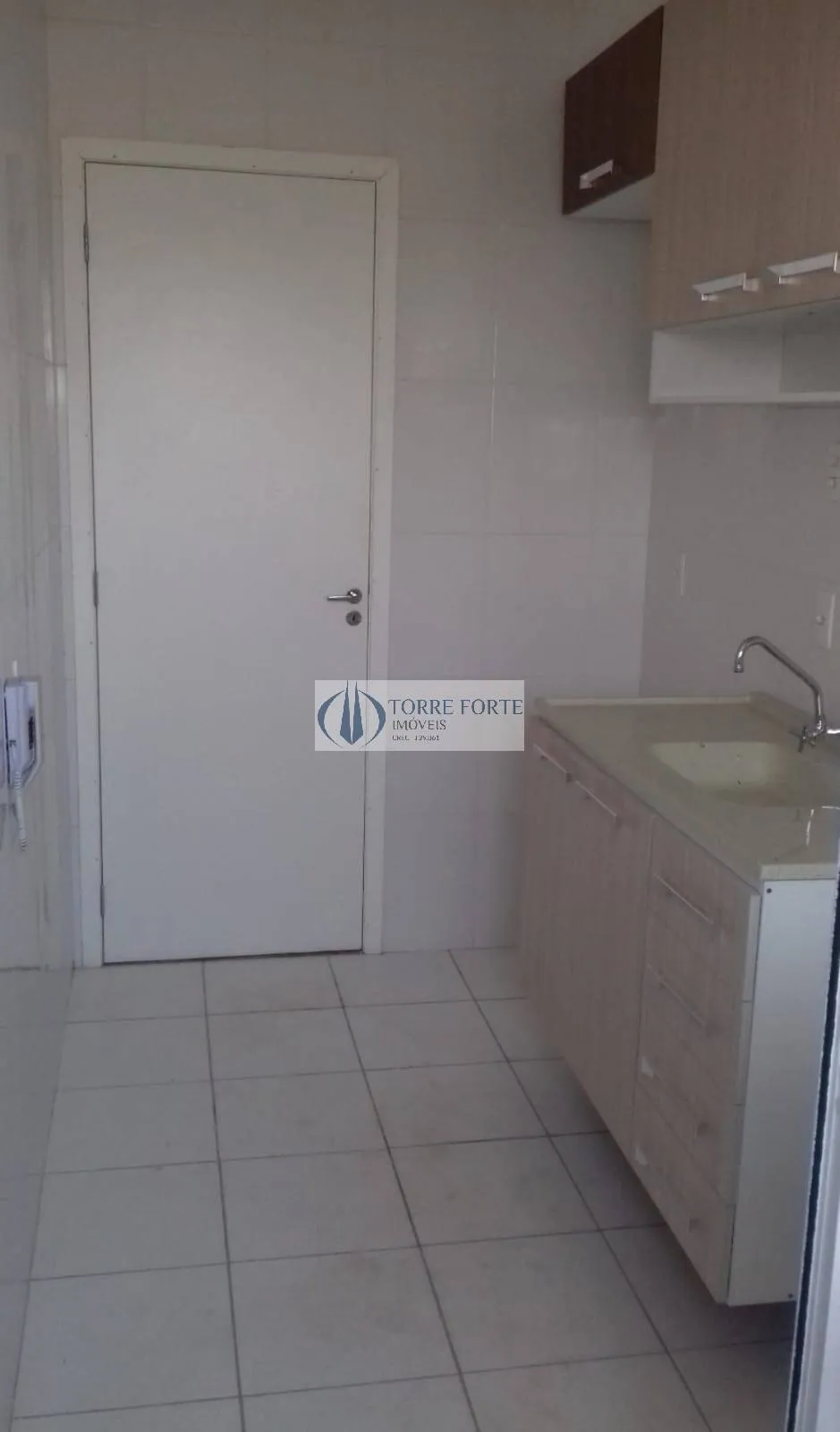 Imagem Apartamento 1 dormitória na Vila Prudente