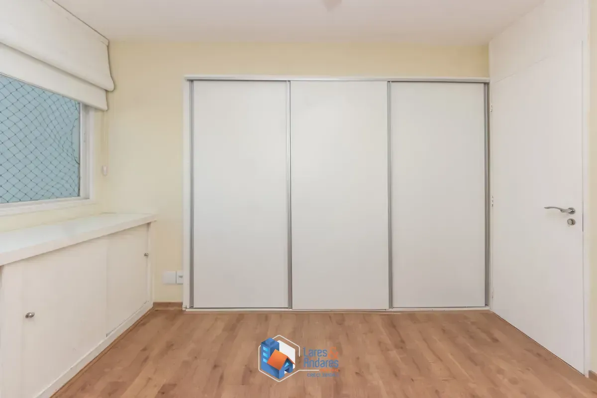 Imagem Apartamento para venda em Itaim Bibi com 2 quartos, sendo 1 suíte, 118m²