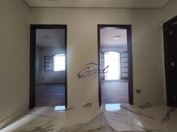 Imagem Sobrado com 3 quartos (1 suíte) à venda, 178 m² - Jaguaré - São Paulo/SP