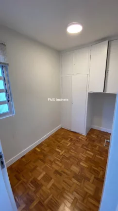 Imagem Apartamento à venda em Moema, São Paulo-SP: 2 quartos, 2 banheiros, 1 vaga de garagem, 80m². Imperdível oportunidade!