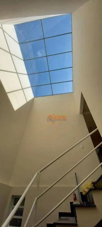 Imagem Sobrado para alugar, 440 m² por R$ 20.000,00/mês - Vila Rosália - Guarulhos/SP