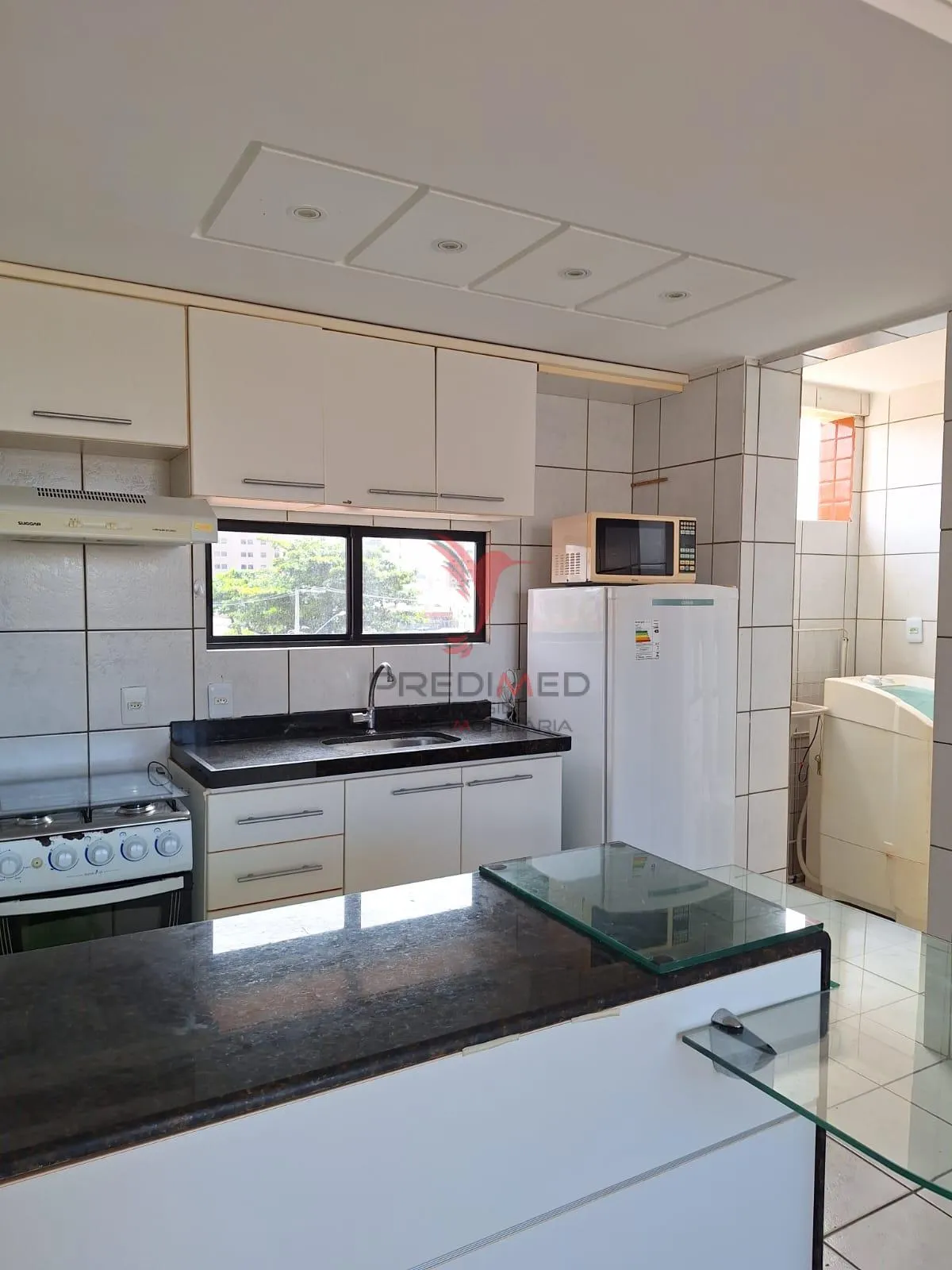 Imagem Apartamento Mobiliado em Manaíra