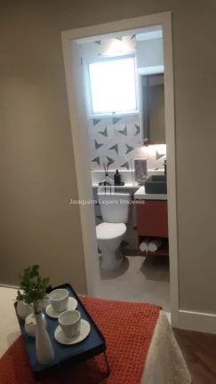 Imagem Apto de 2 dorms Suíte, Sacada e Vaga, Lazer, V. Rosália a pa