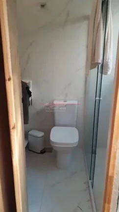Imagem Casa a venda dentro de condomínio