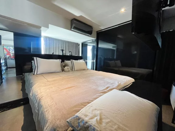 Imagem Apartamento para venda de 98m² na Vila Nova Conceição