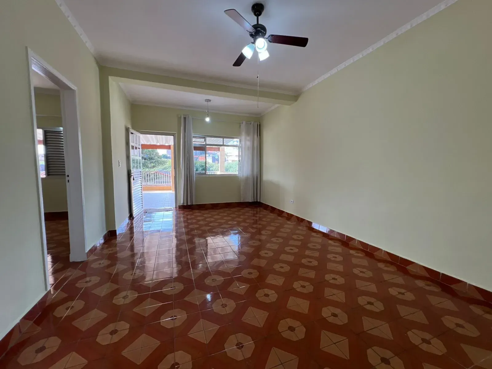 Imagem Casa com 4 Quartos à Venda, 250 m² em Parque São Vicente - Mauá