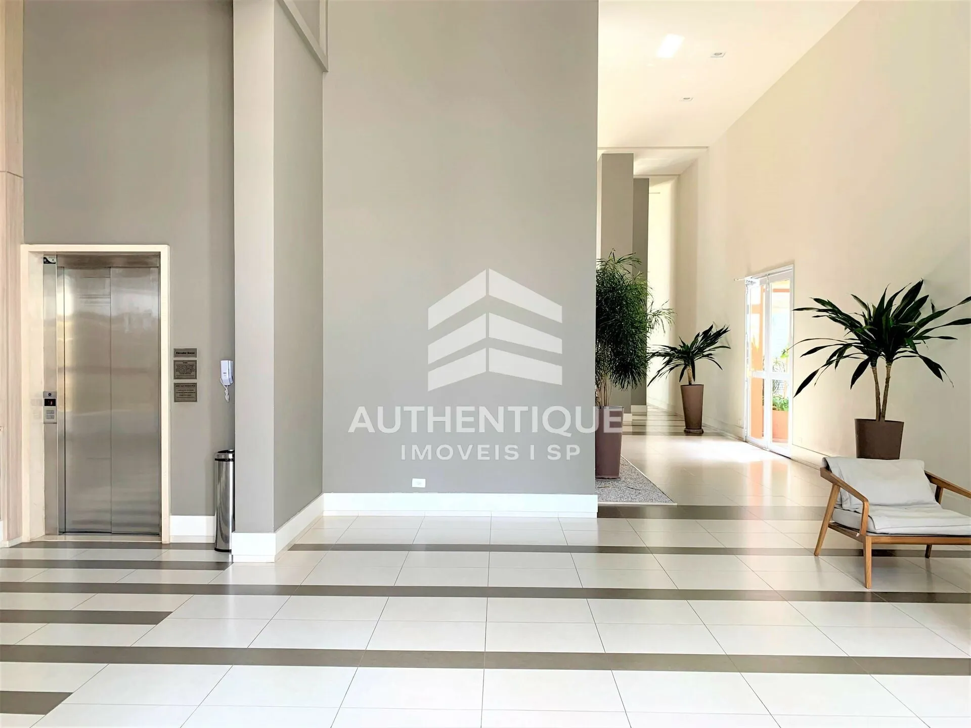 Imagem FORME VILA ROMANA - Apartamento à venda em São Paulo/SP
