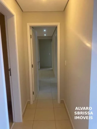 Imagem Excelente apartamento amplo 134 m2 3 dormitórios 1 suíte no Condomínio Edifício Verona em Itu SP com fácil acesso ao Centro e as principais rodovias