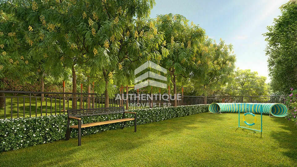 Imagem VERDANT PARQUE RESORT - Apartamento à venda no bairro Tucuruvi - São Paulo/SP, Zona Norte