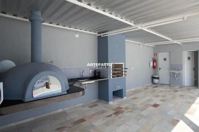 Imagem Apartamento à venda com 2 dormitórios em Ubatuba