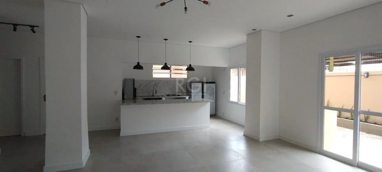 Imagem Apartamento no Bairro Glória - 2 Dormitório