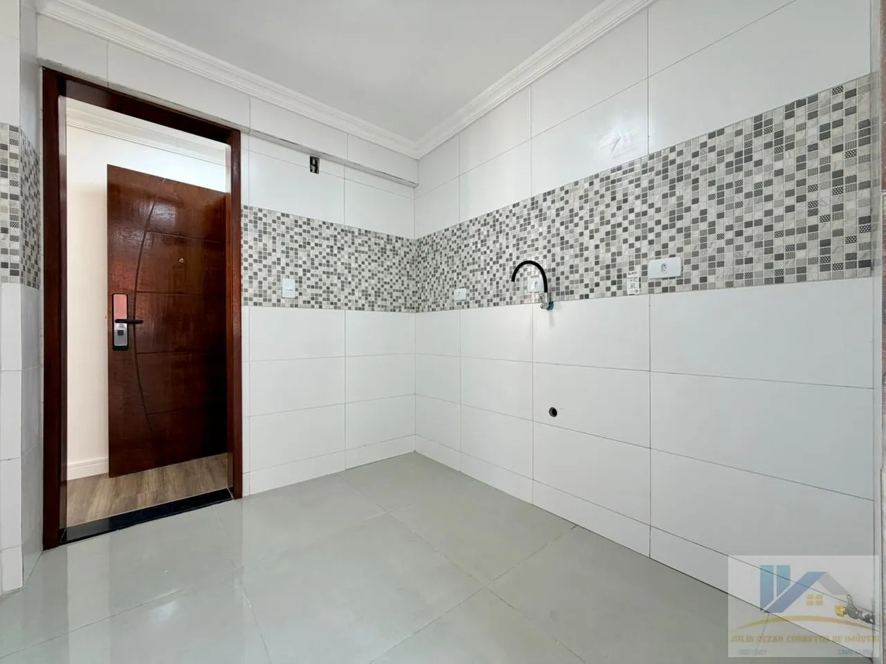 Imagem Apartamento para Venda em São José dos Pinhais, Parque da Fonte, 2 dormitórios, 1 banheiro, 1 vaga