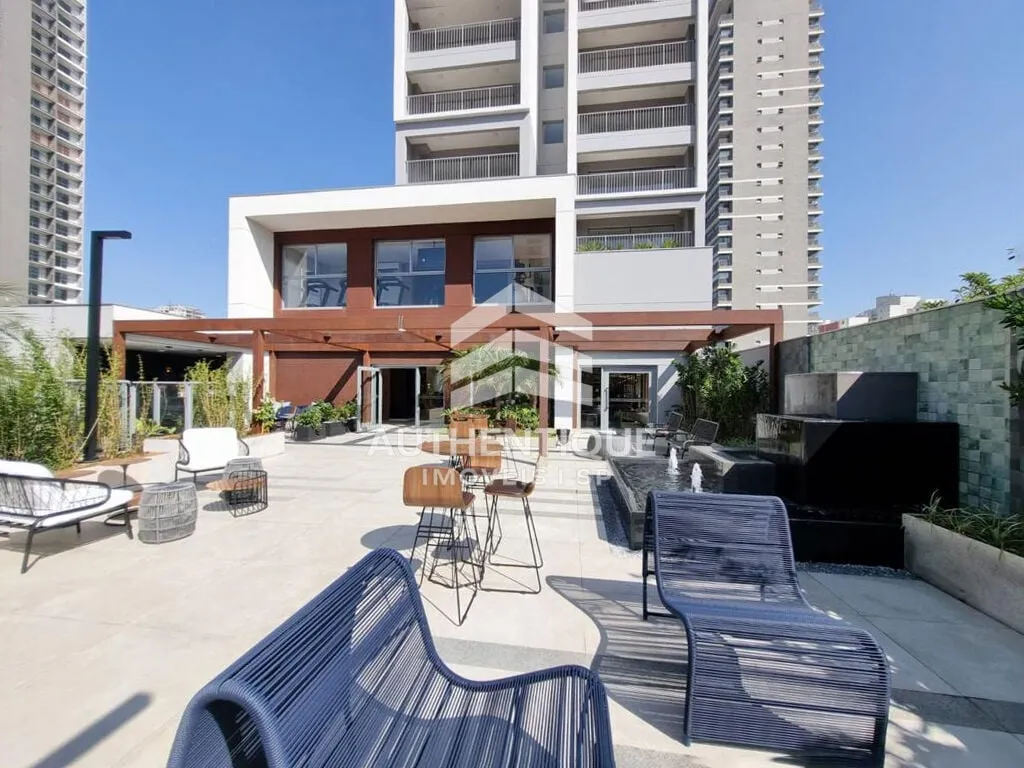 Imagem CYRELA FOR YOU VILA MARIANA - Apartamento Studio na Vila Mariana à venda