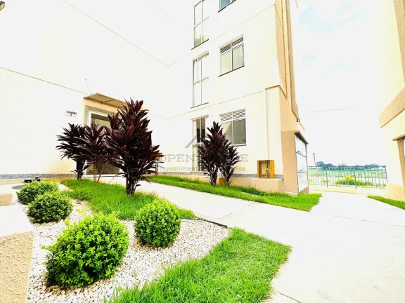 Imagem APARTAMENTO A VENDA - (PASSANDO DÍVIDA)