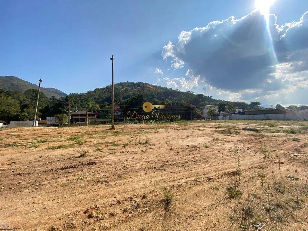 Imagem Terreno para Venda em Teresópolis / RJ no bairro Albuquerque