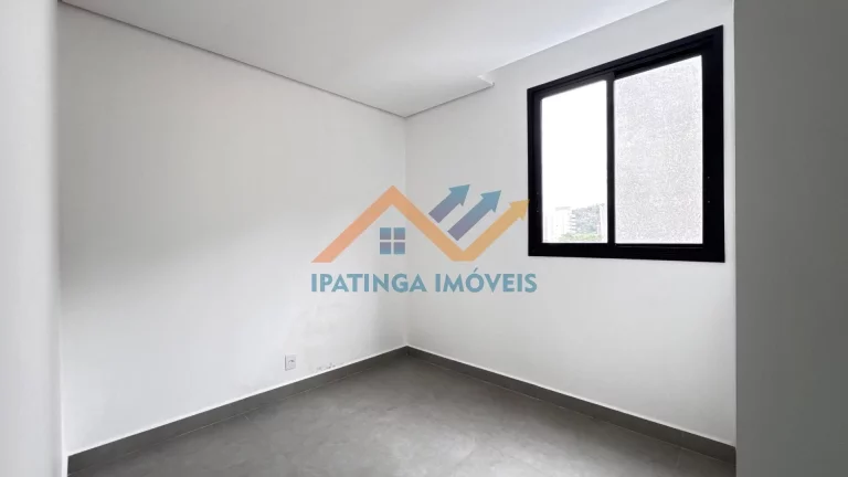 Imagem Apartamento no Horto - Ipatinga, MG