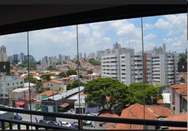 Foto do imóvel Apartamento com 2 Quartos para Alugar, 74 m² em Vila Pompéia - São Paulo