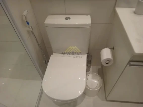 Imagem Apartamento Mobiliado e Decorado à Venda!!!