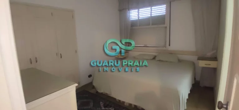 Imagem Apartamento na av da praia, com vista para o mar.