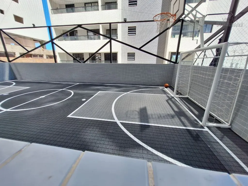 Imagem Apartamento 1 dormitório lazer completo R$ 339 mil á vista