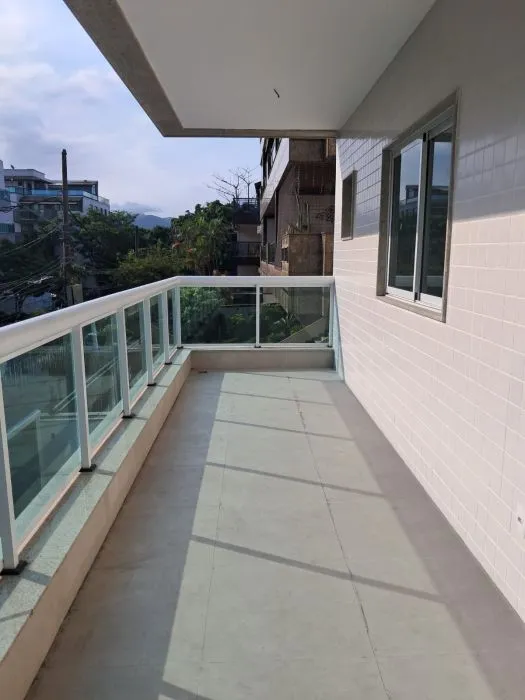 Imagem Gleba B: apartamento 106 m² e varanda gourmet | OD95