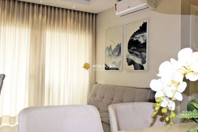 Imagem Mário Guilherme Apartamento 2 quartos mobiliado à venda Praia Centro Bombinhas SC
