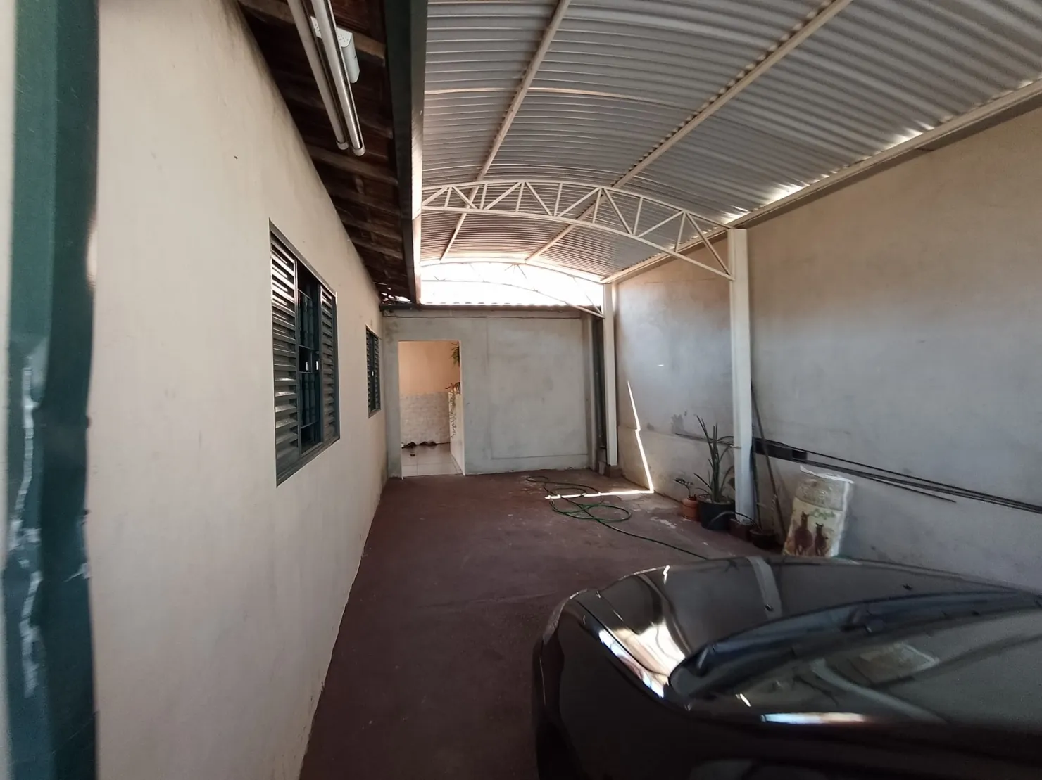 Imagem Casa à venda 3 Quartos, 5 Vagas, Jardim Bela Vista, Taubaté - SP