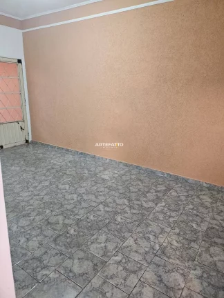 Imagem Vende-se Casa no Bairro Palestina