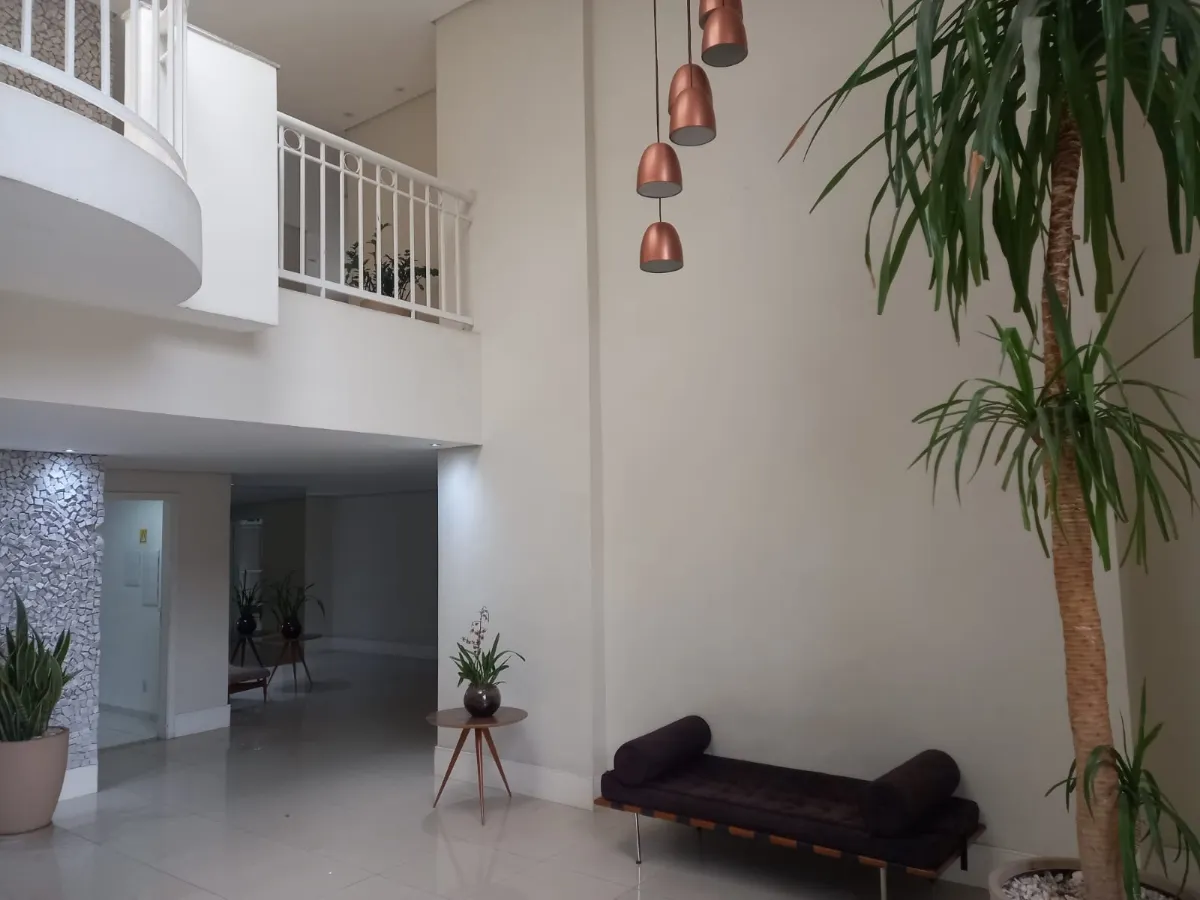 Imagem Apartamento para venda em Mooca com 3 quartos, sendo 1 suíte, 92m2