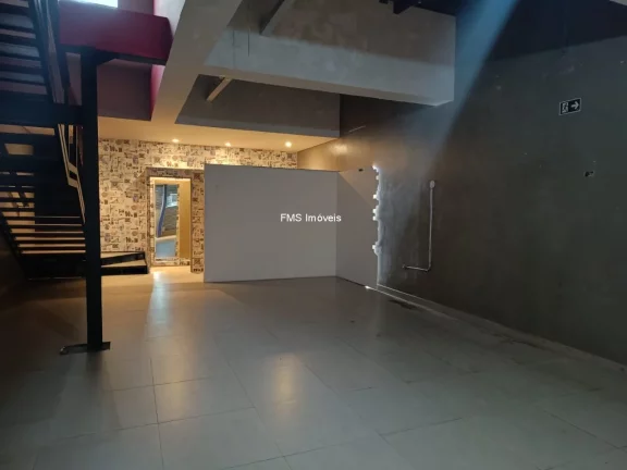 Imagem Loja com 470m2 no Jardins