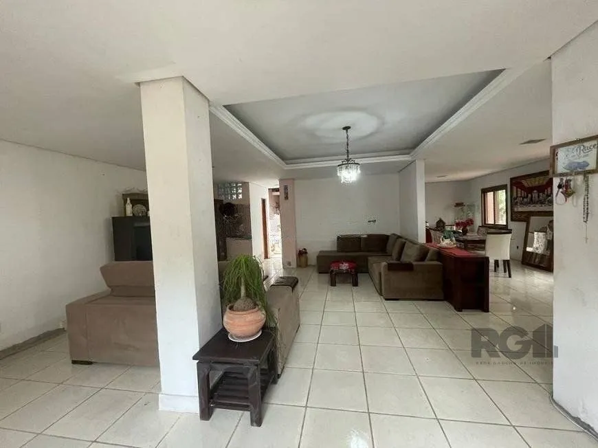 Imagem Casa de 4 dormitórios, bairro Ipanema