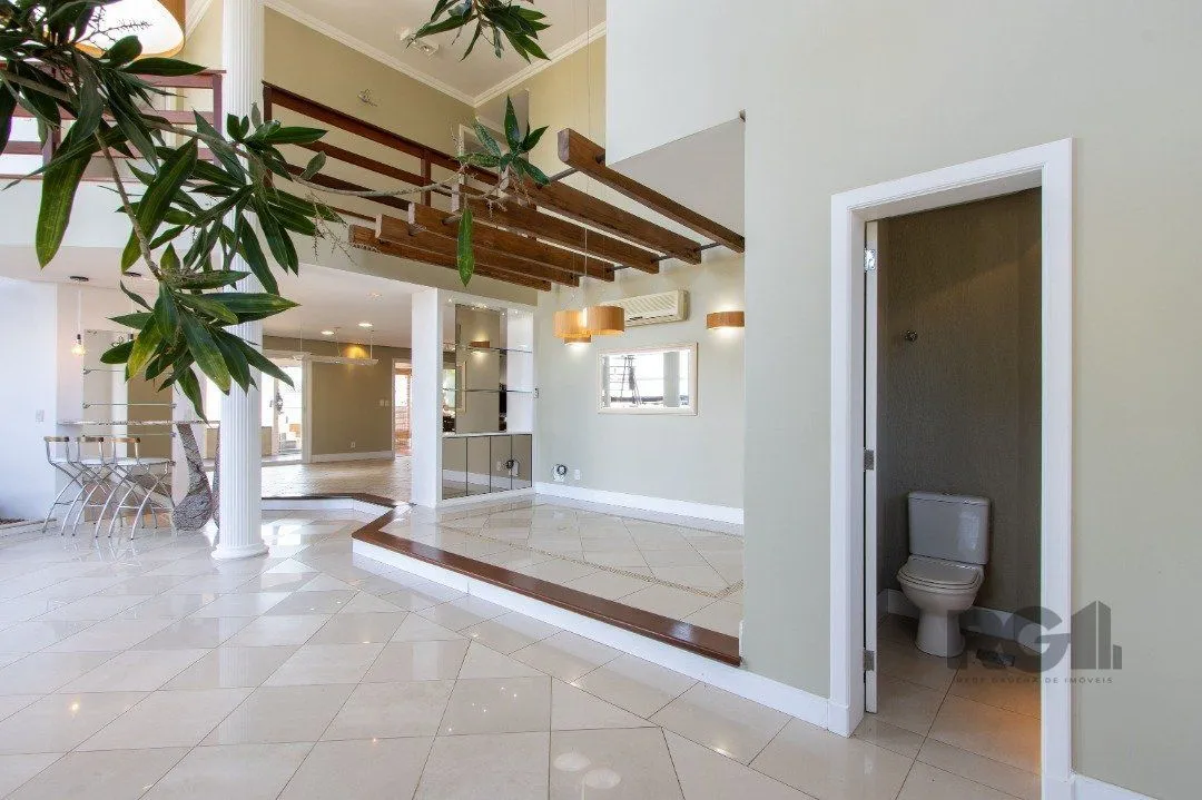 Imagem Casa de Condomínio em Nonoai
