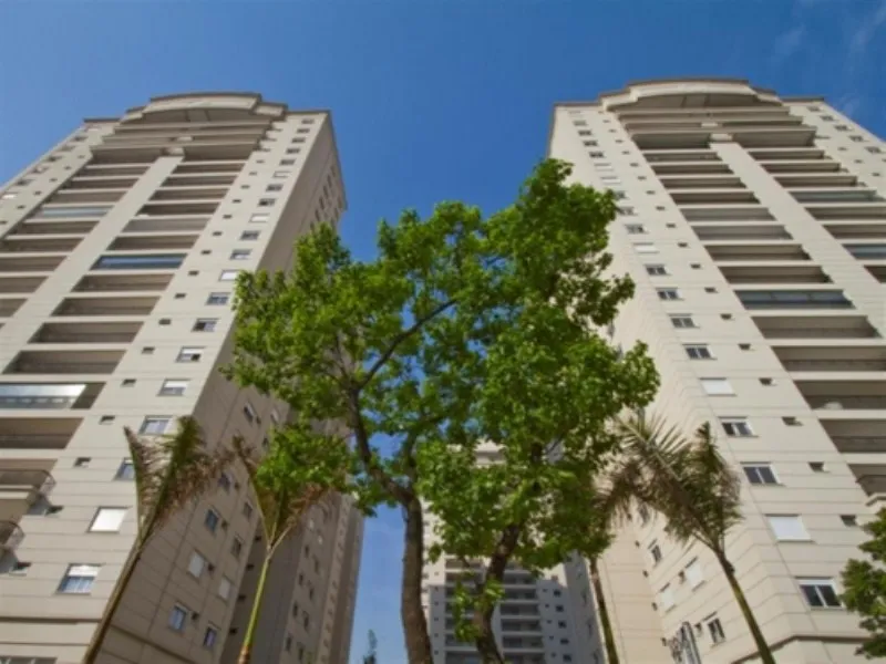 Imagem Condomínio Edifício Ventura Santo André, apartamento com 3 quartos a venda em Bairro Jardim Santo André SP