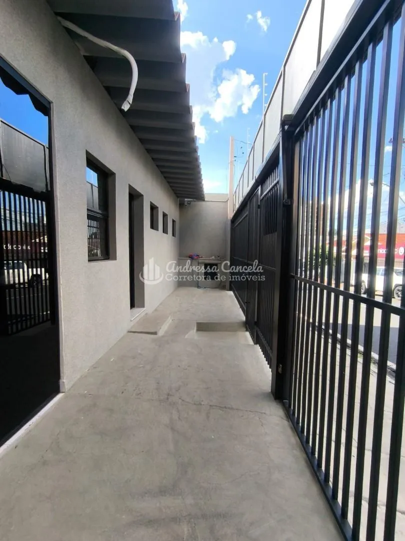 Imagem Salão à venda, 270 m² por R$ 1.350.000 - Centro - São José do Rio Preto/SP
