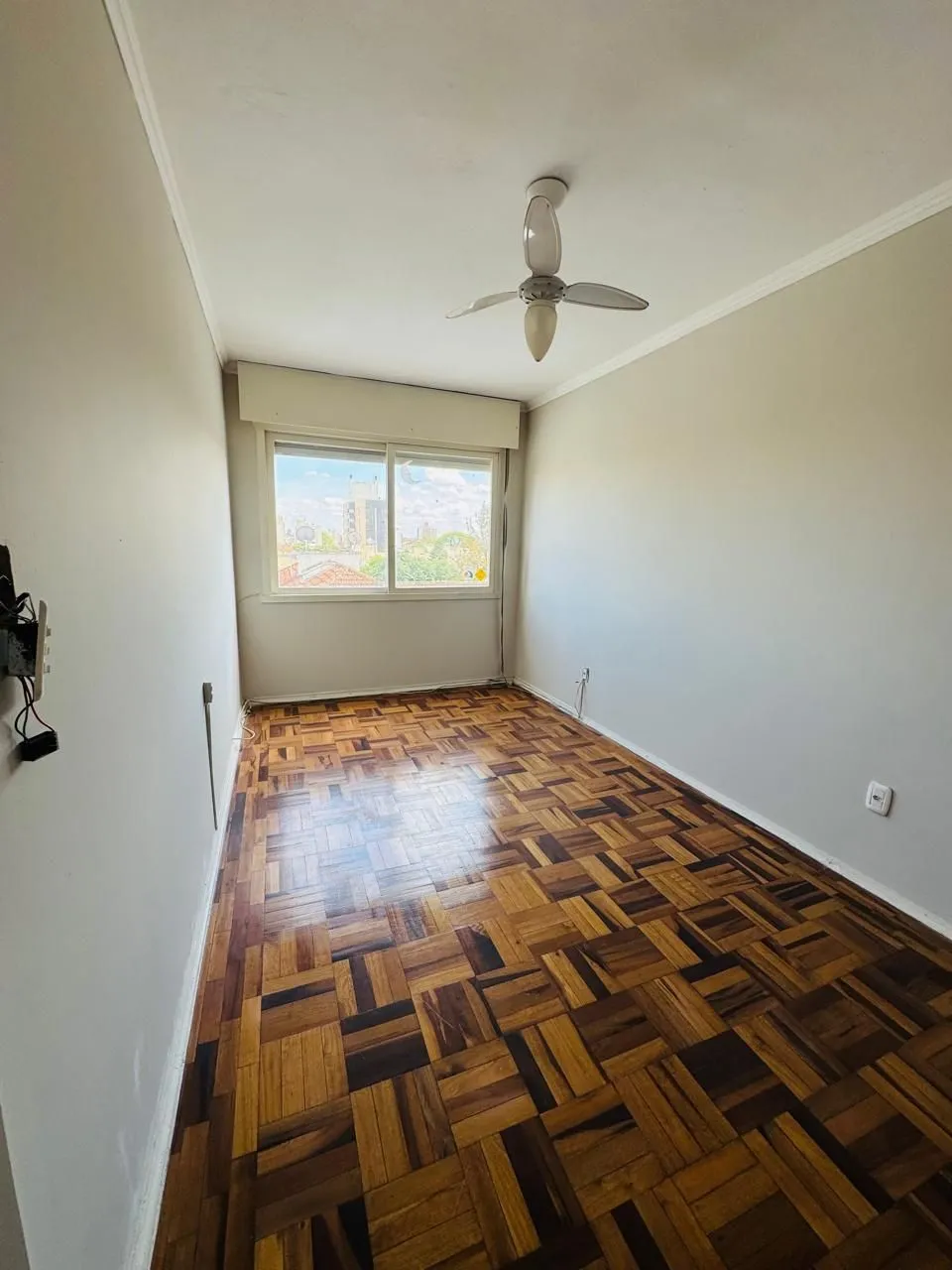 Imagem Apartamento em Passo da Areia
