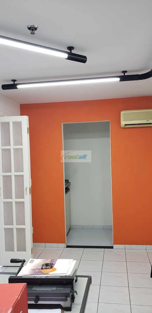 Imagem Conjunto Comercial/Sala