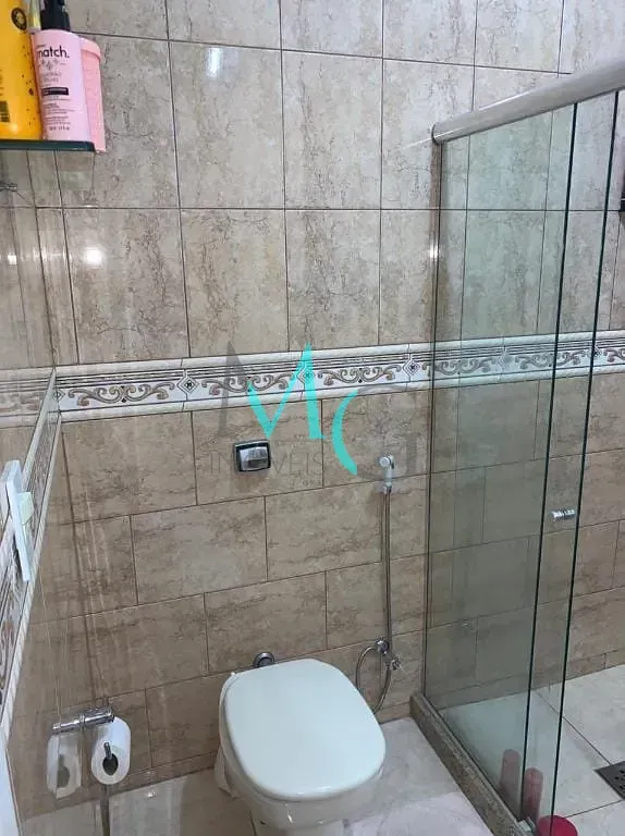Imagem Casa com 2 dormitórios à venda, 210 m² por R$ 465.000,00 - Campo Grande - Rio de Janeiro/RJ