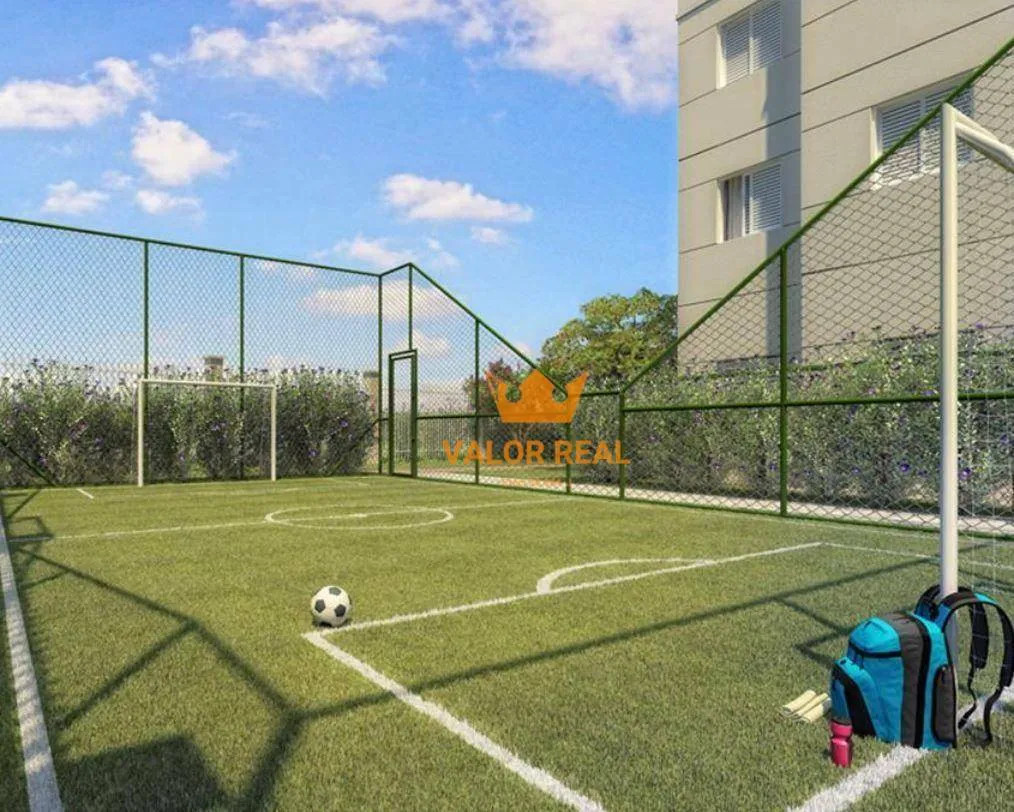 Imagem Apto Cond. Living Itirapina, 52 m2, com 2 dorm, sendo 1 suite, 1 vaga, por R$ 480 mil Aceita-se Financto ou permuta