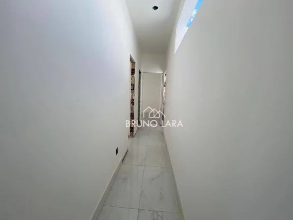 Imagem Apartamento em Betim/MG - Bairro São Luiz