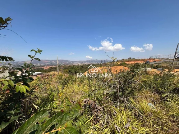 Imagem Lote à venda no bairro São Mateus - Igarapé/MG