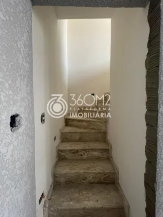 Imagem Sobrado para Venda em Santo André / SP no bairro Vila Camilópolis