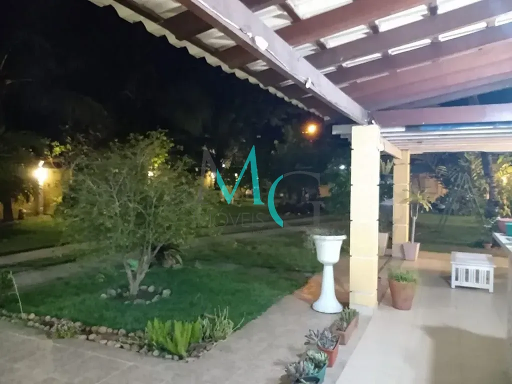 Imagem Casa com 4 dormitórios à venda, 150 m² por R$ 790.000,00 - Guaratiba - Rio de Janeiro/RJ