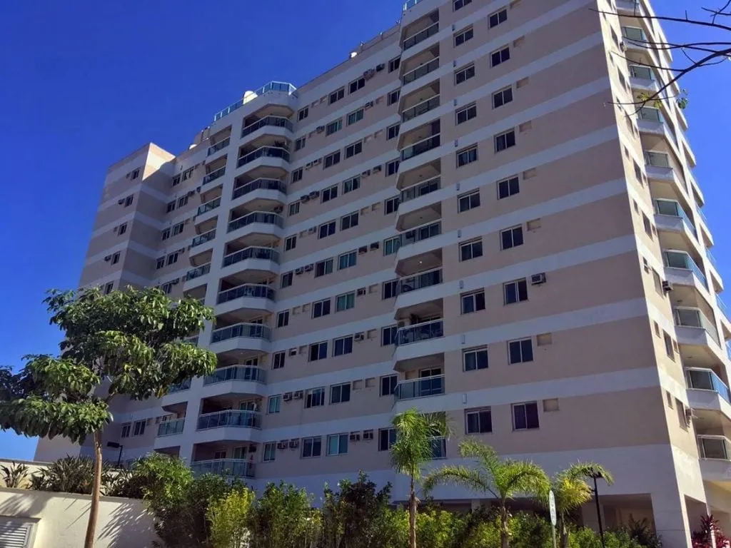 Foto do imóvel Apartamento a Venda no bairro Recreio dos Bandeirantes - Rio de Janeiro, RJ