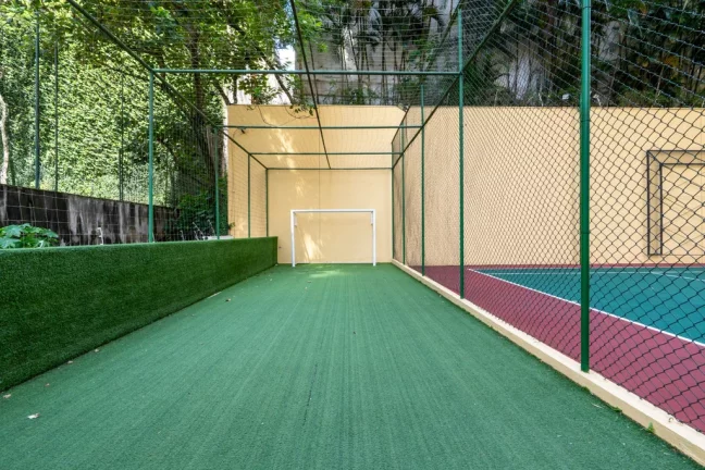 Imagem Apartamento à venda em São Paulo, Vila Suzana, com 3 quartos, 192m2