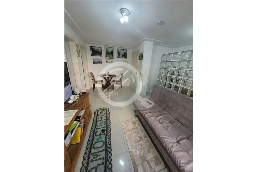 Imagem Apartamento de 1 quarto, semi - mobiliado, localizado no bairro Praia de Belas, um dos bairros mais ...
