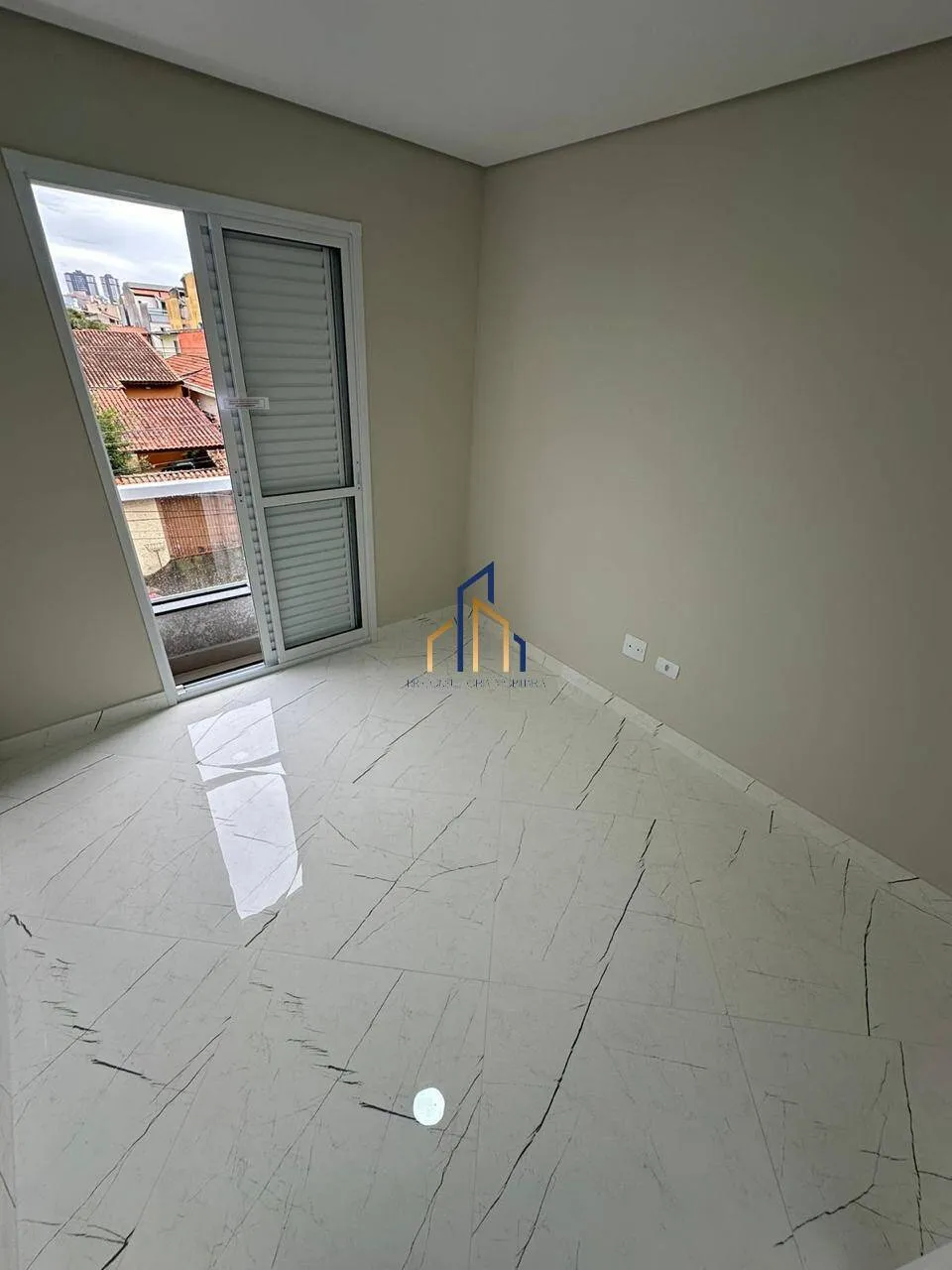 Imagem Cobertura sem condomínio para venda na Vila Linda em Santo André/SP